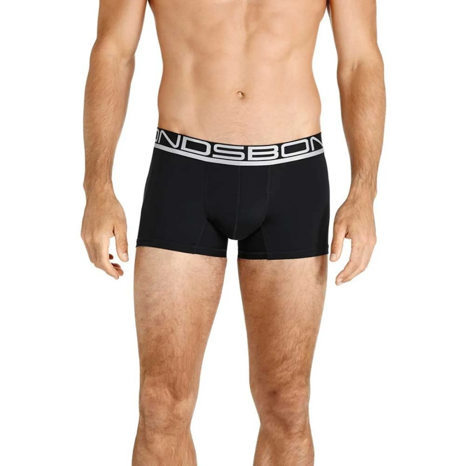 2x Bonds Quick Dry Trunks Mens Boxer Shorts Sport Brief Underwear MY7XA Bulk