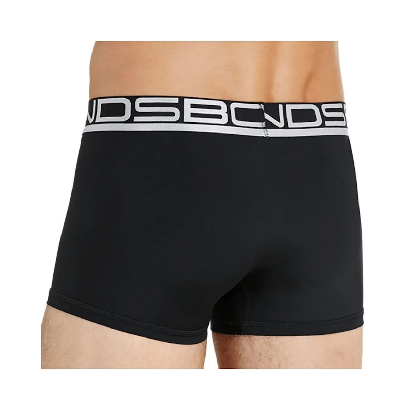 2x Bonds Quick Dry Trunks Mens Boxer Shorts Sport Brief Underwear MY7XA Bulk