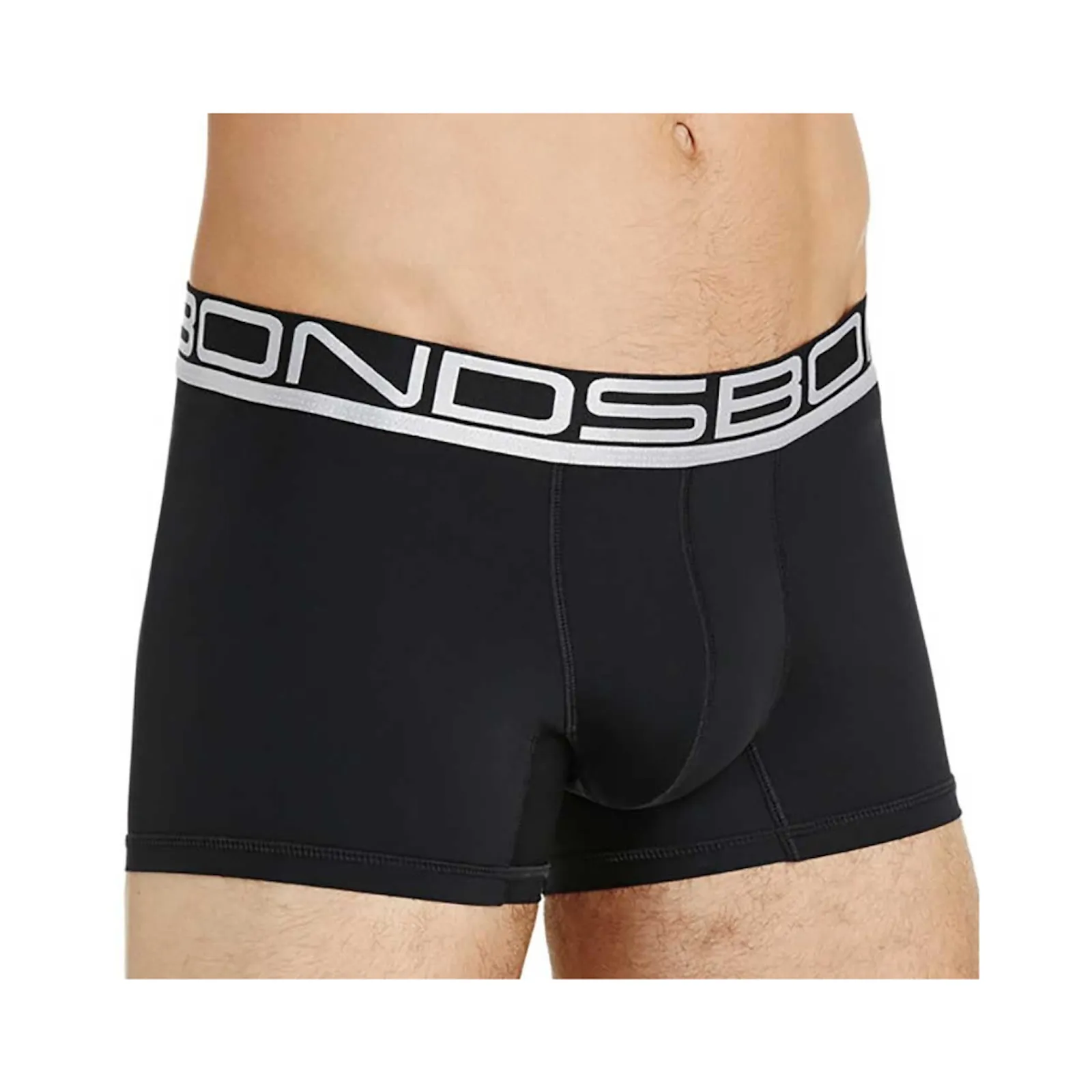 2x Bonds Quick Dry Trunks Mens Boxer Shorts Sport Brief Underwear MY7XA Bulk