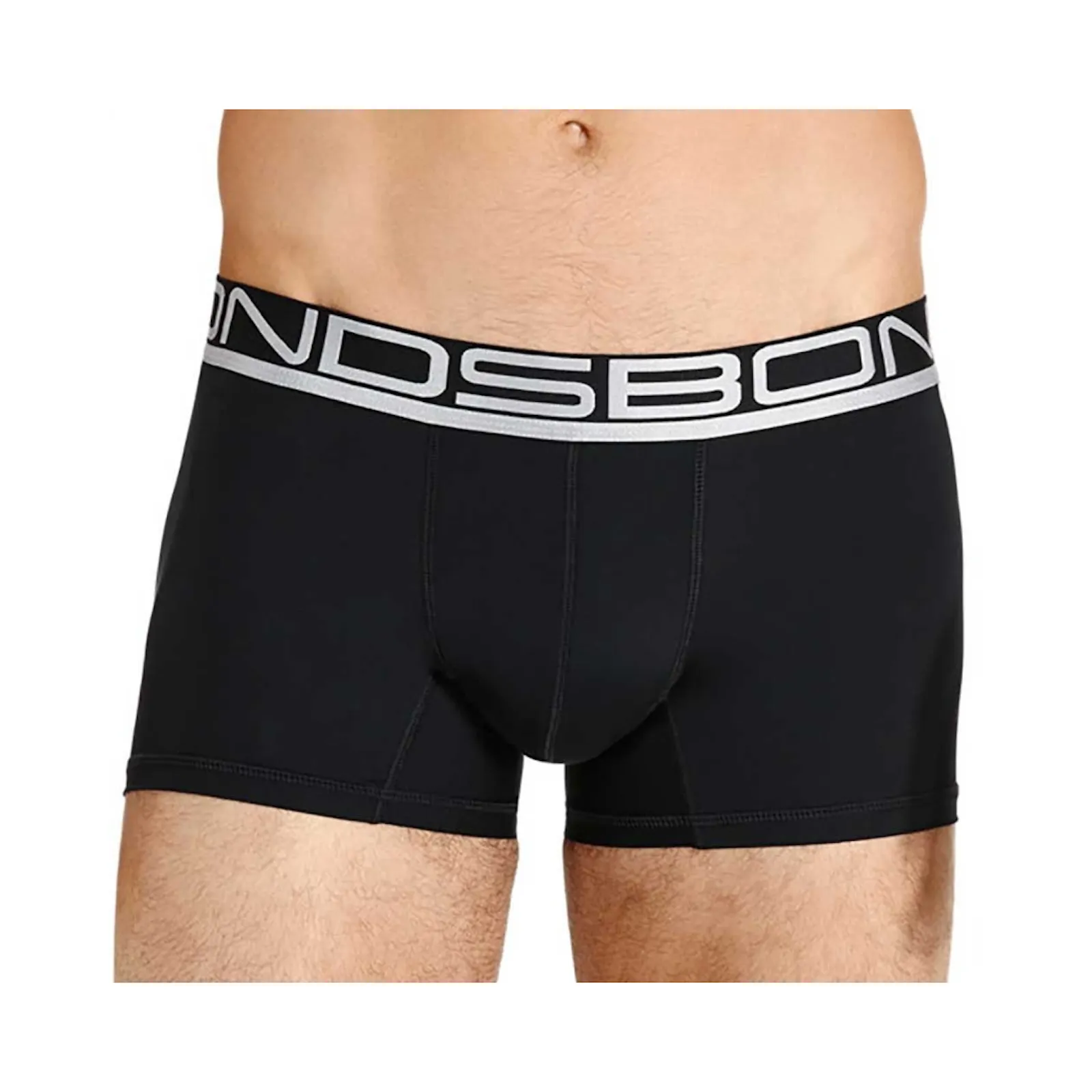 2x Bonds Quick Dry Trunks Mens Boxer Shorts Sport Brief Underwear MY7XA Bulk