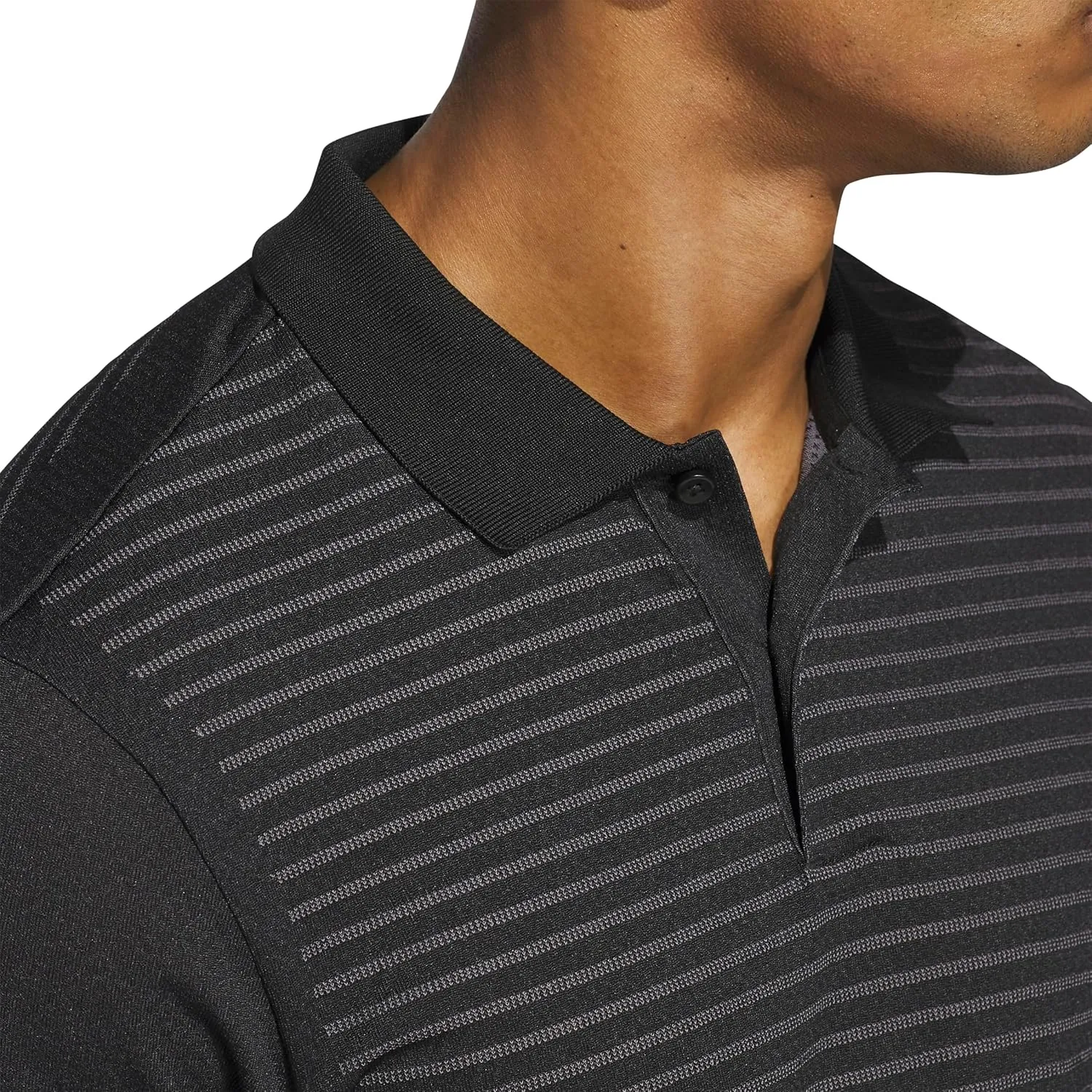 adidas Men's Ultimate365 Tour Seamless Polo Shirt