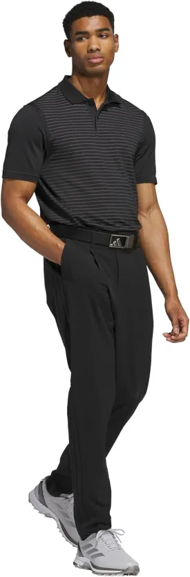 adidas Men's Ultimate365 Tour Seamless Polo Shirt