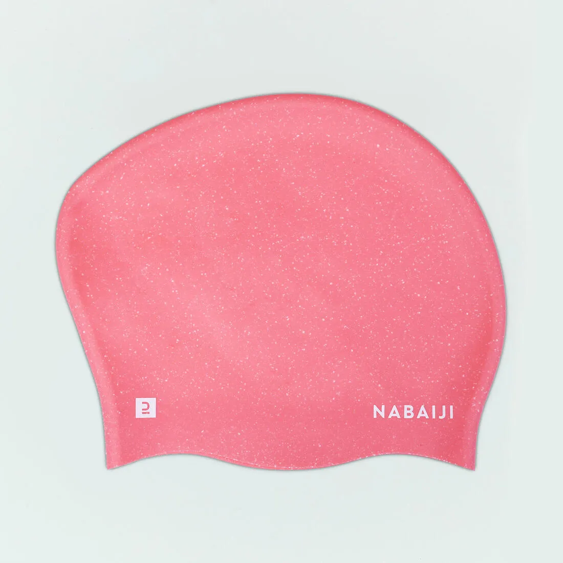 Adult & Kid's Swimming Cap Long Hair - 500 Rubi