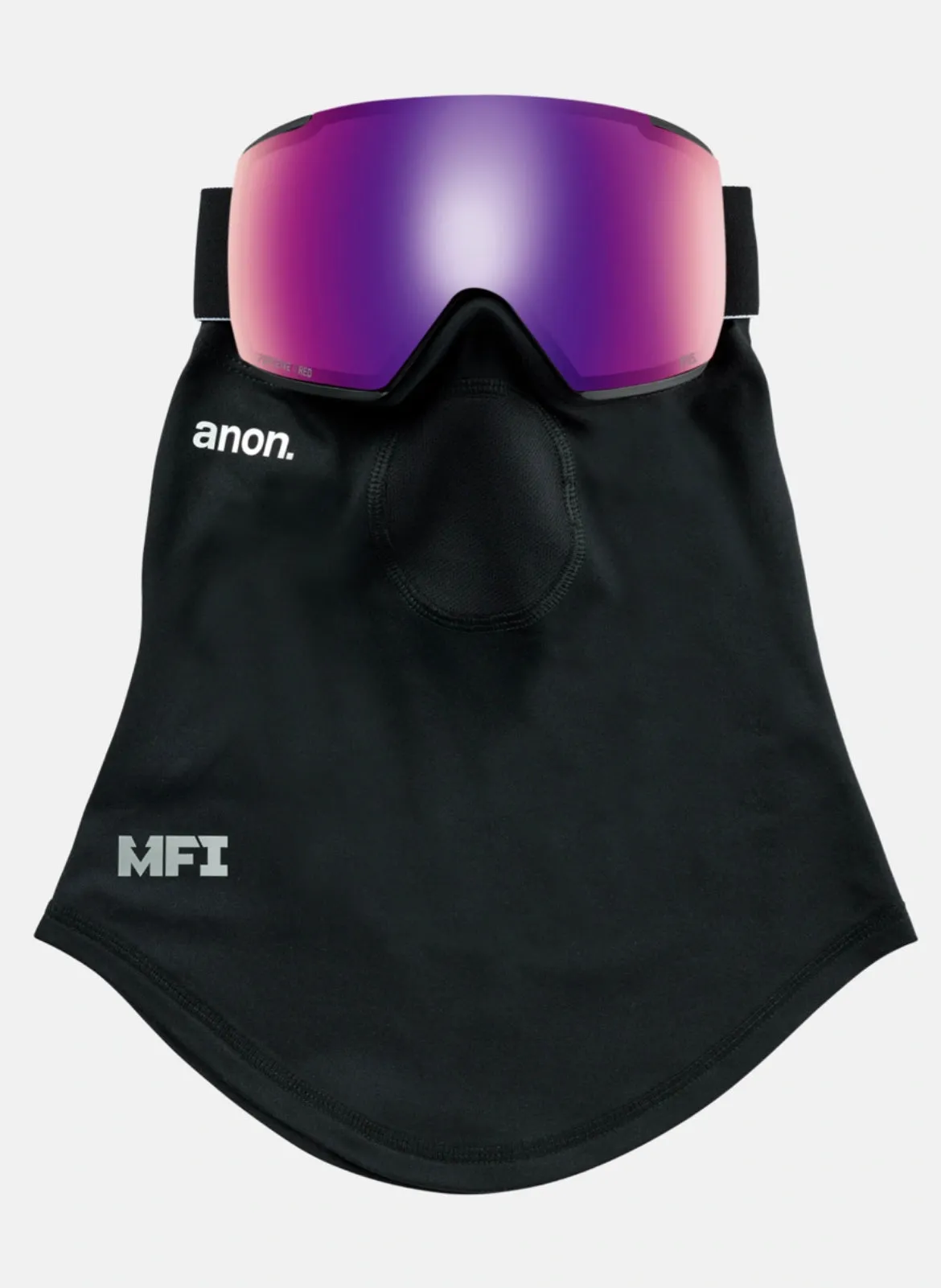 Anon M5 with MFI Face Mask