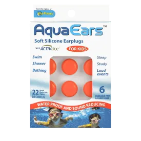 AquaEars® Kids