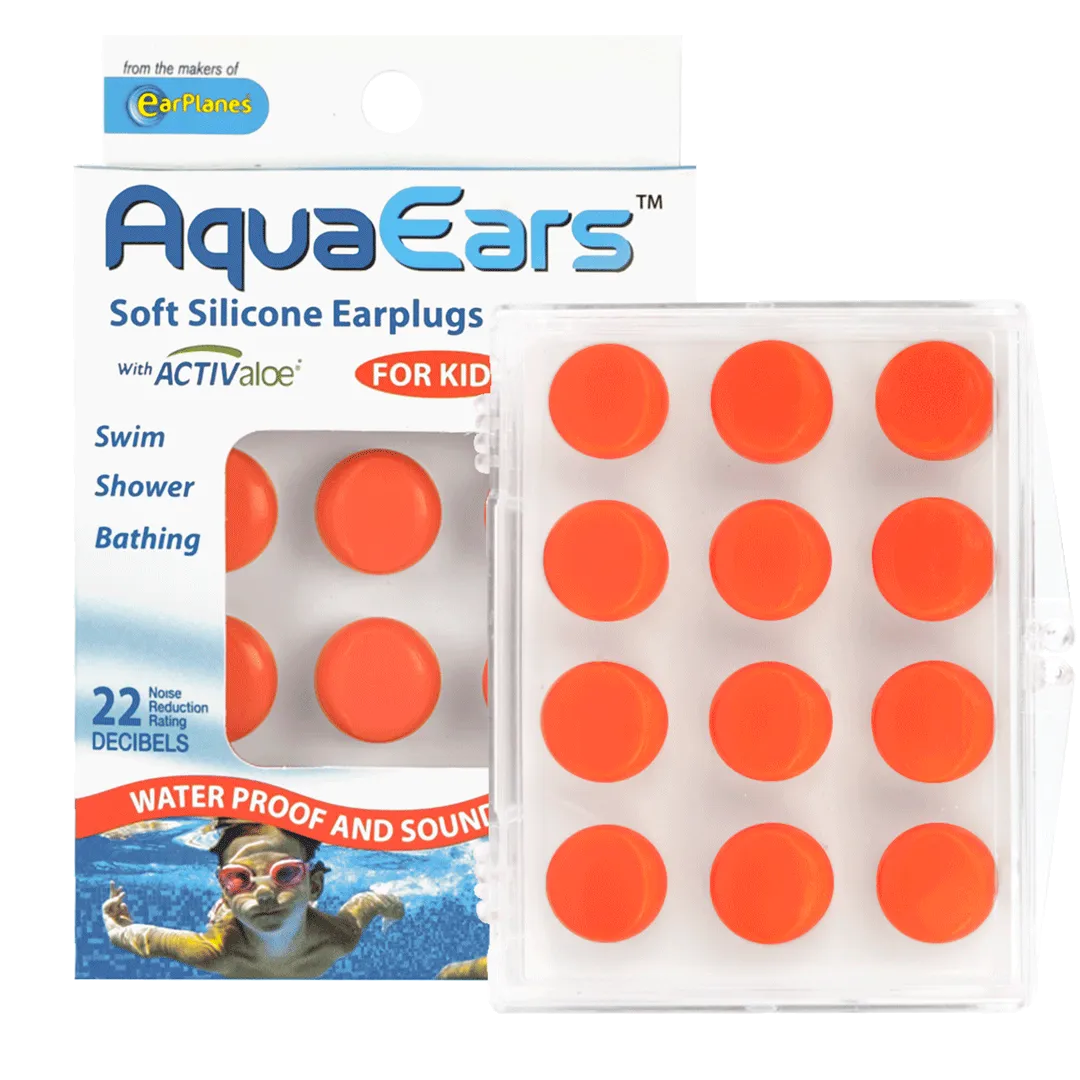 AquaEars® Kids