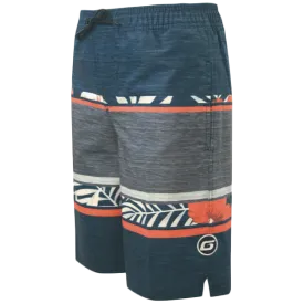 Boys' Top Side Volley