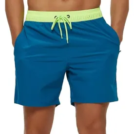 Casual Quick Dry Beach Short