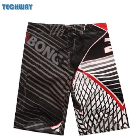 CHON YUN Mens Board Shorts