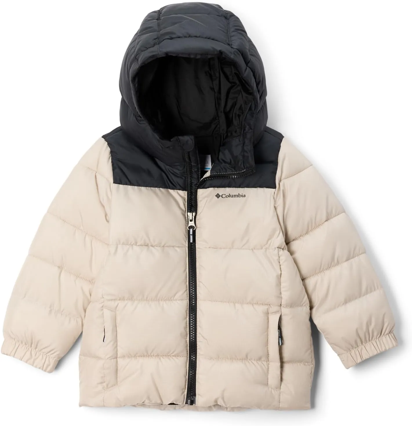 Columbia Kid's Puffect Hooded Jacket
