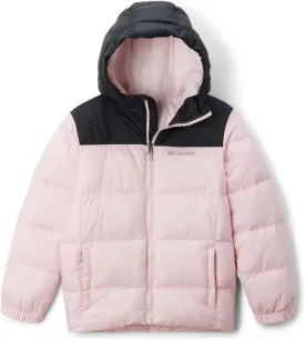 Columbia Kid's Puffect Hooded Jacket