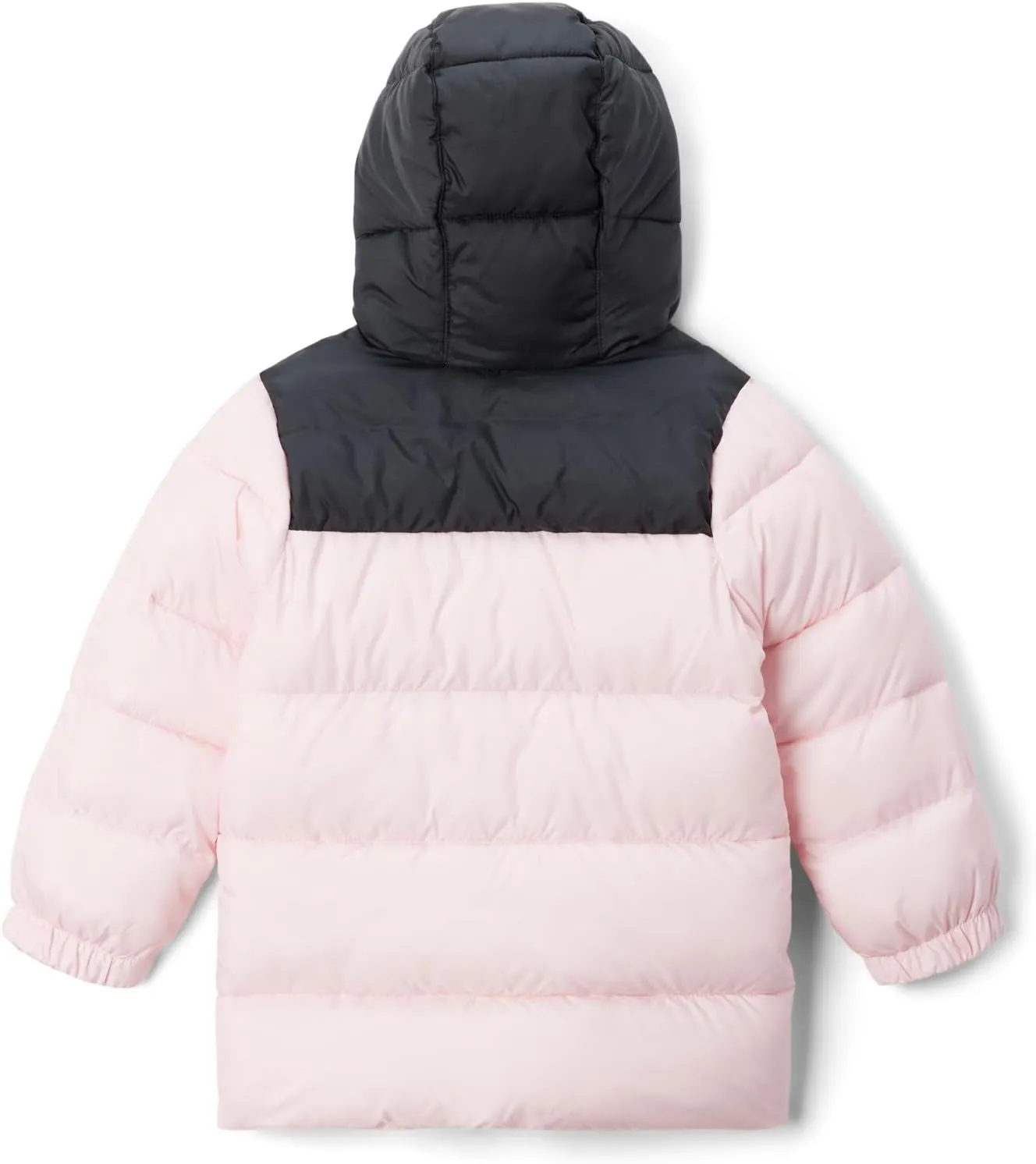 Columbia Kid's Puffect Hooded Jacket