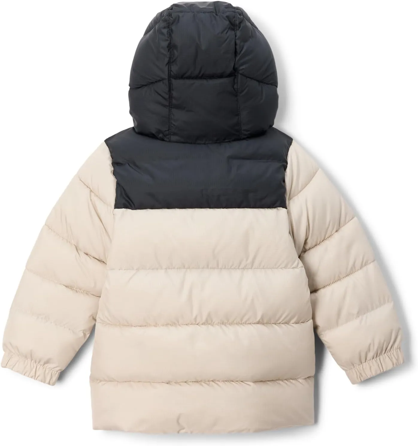 Columbia Kid's Puffect Hooded Jacket