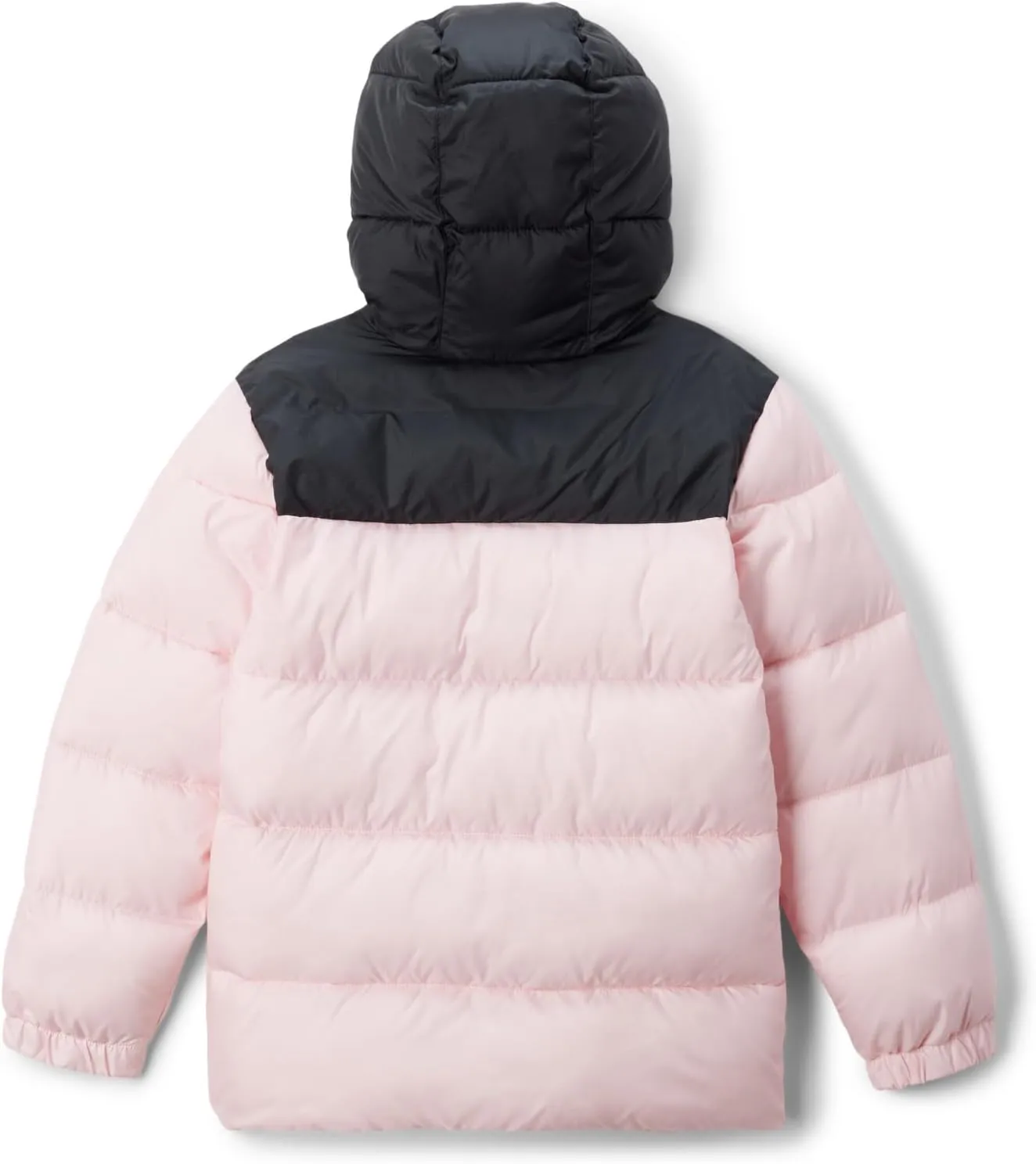 Columbia Kid's Puffect Hooded Jacket