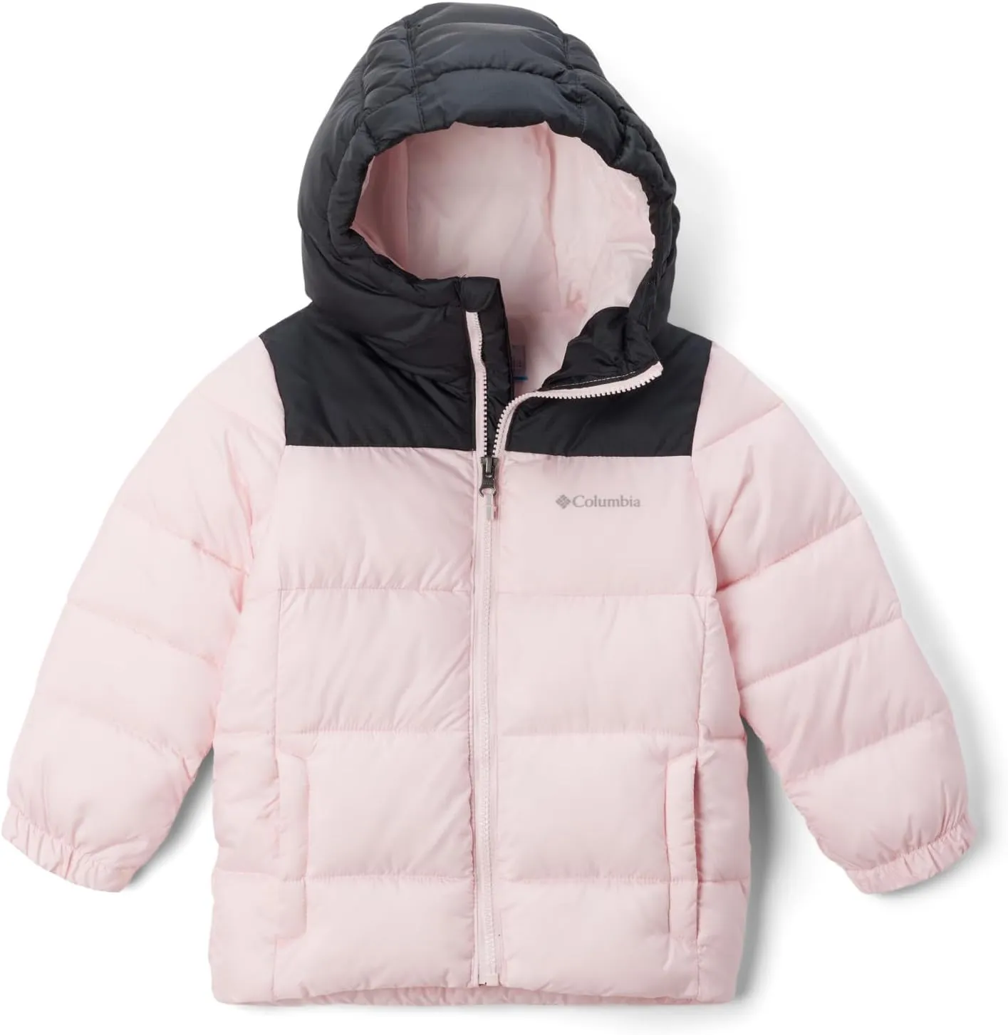 Columbia Kid's Puffect Hooded Jacket