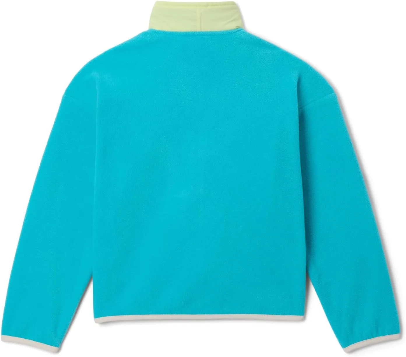 Columbia Unisex Kids Sequoia Grove Full Zip Fleece