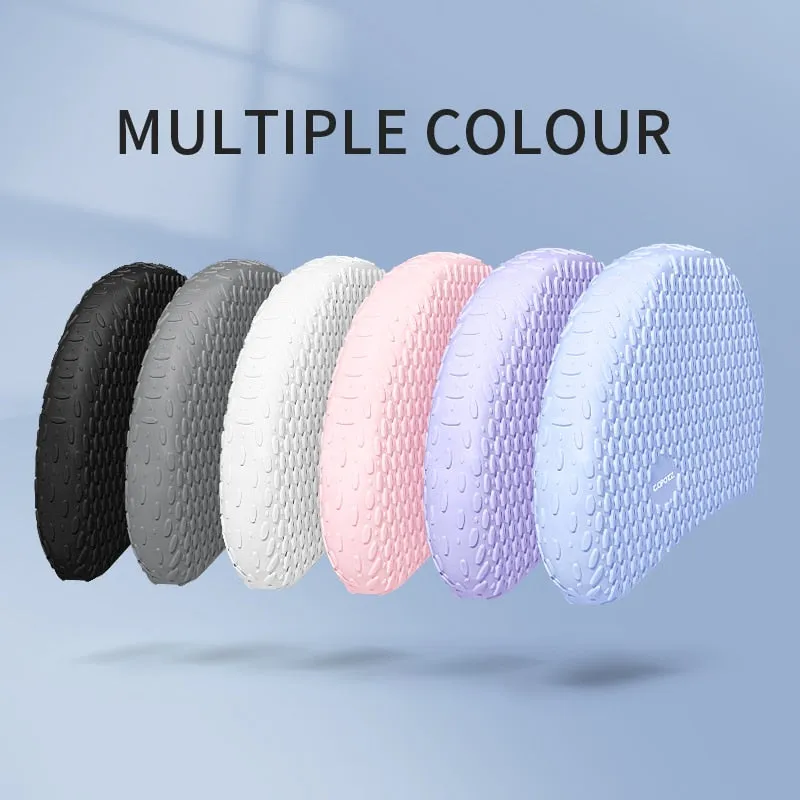 COPOZZ Swimming Head Cap