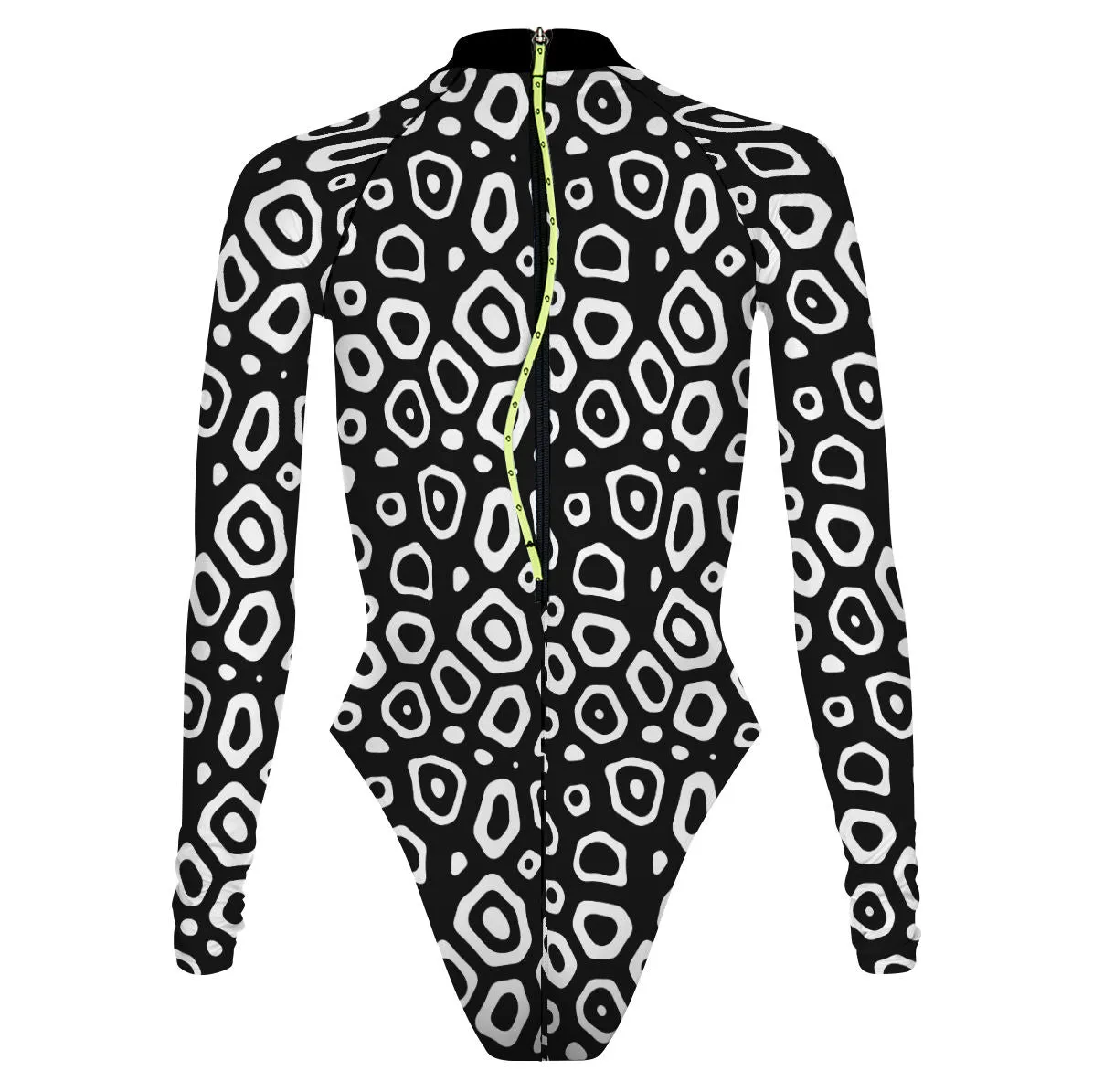 COR Eagle Ray - Surf Swimming Suit Cheeky Cut