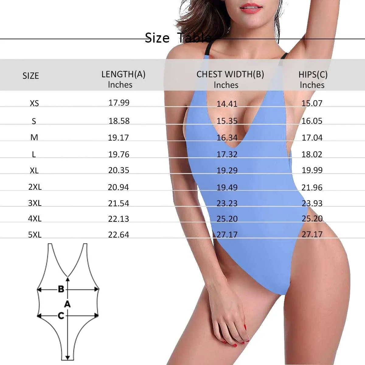 Custom Age My Birthday Women's Halter Straps Backless Swimsuit