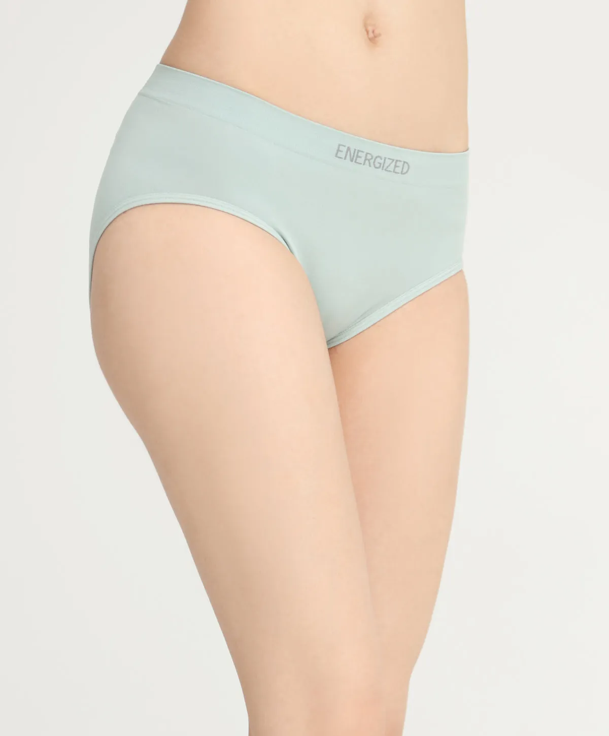 Energized Femme Midi 501-7146S