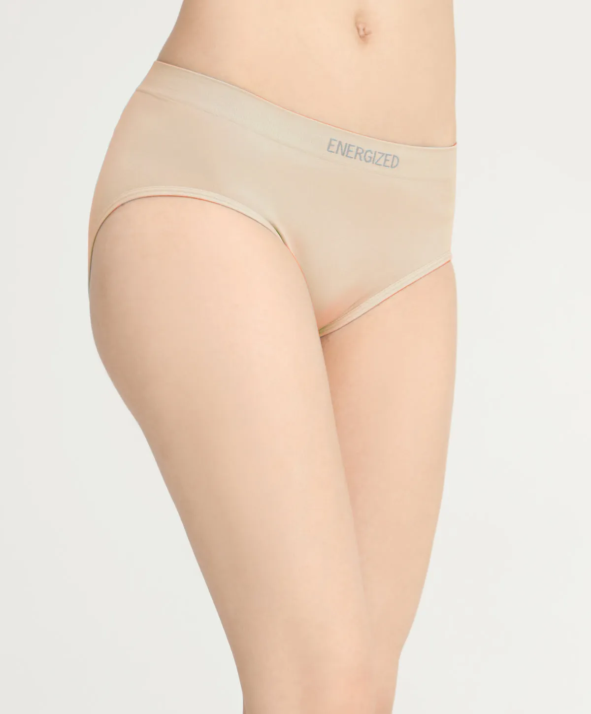 Energized Femme Midi 501-7146S