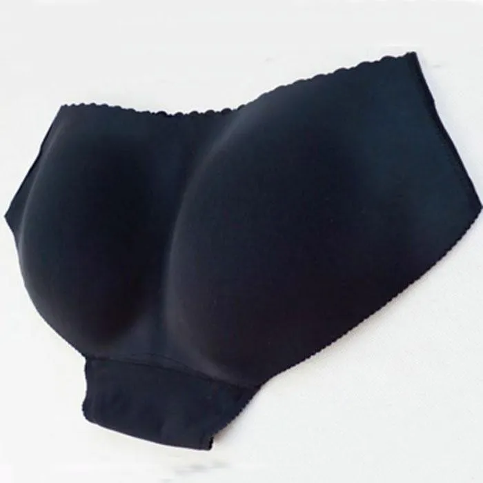 Female Seamless Lift The Hips Shapers