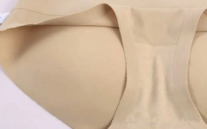 Female Seamless Lift The Hips Shapers