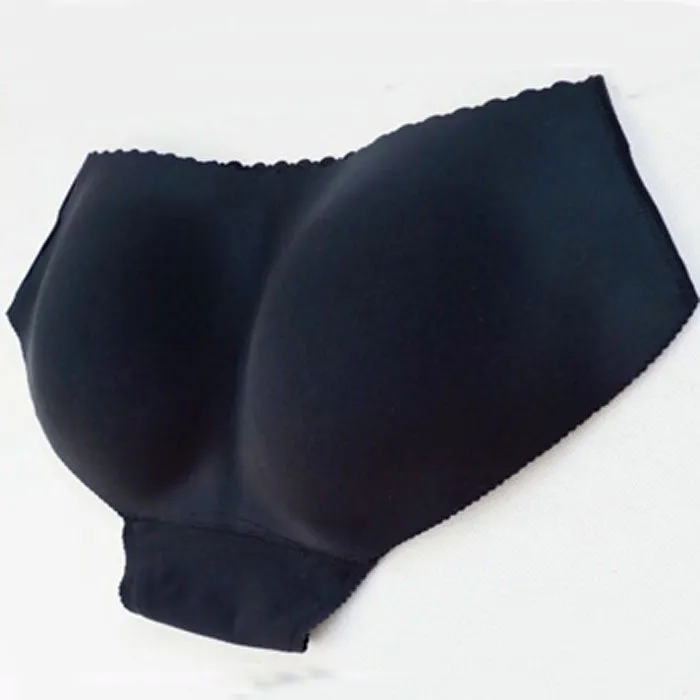 Female Seamless Lift The Hips Shapers