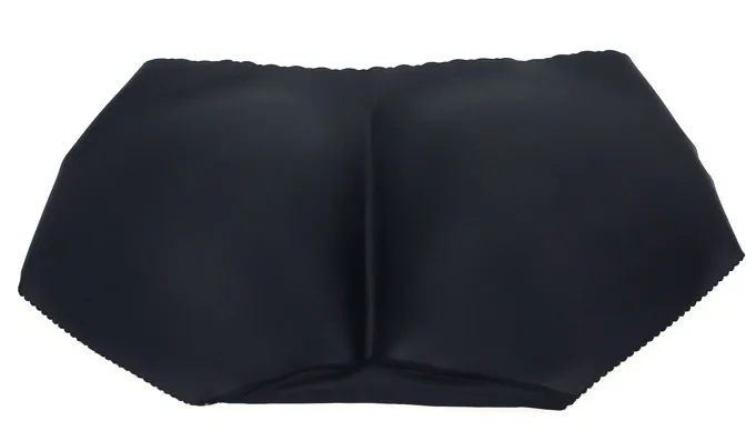 Female Seamless Lift The Hips Shapers