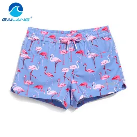 GAILANG Women's Shorts Swimwear