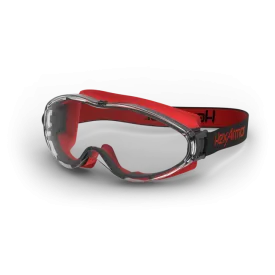 HexArmor LT300 Goggles, FireArmor Wildland, TruShield S