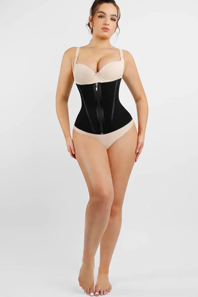 High Compression Tummy Control Waist Trainer