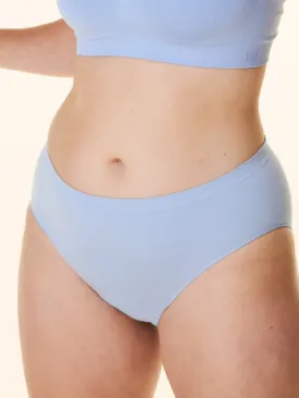 High-Rise Seamless Panty