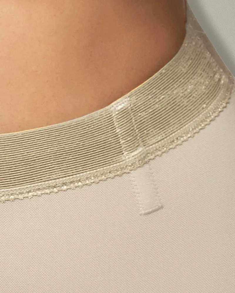 High Waist Tummy Control Hip Enhancer Panties