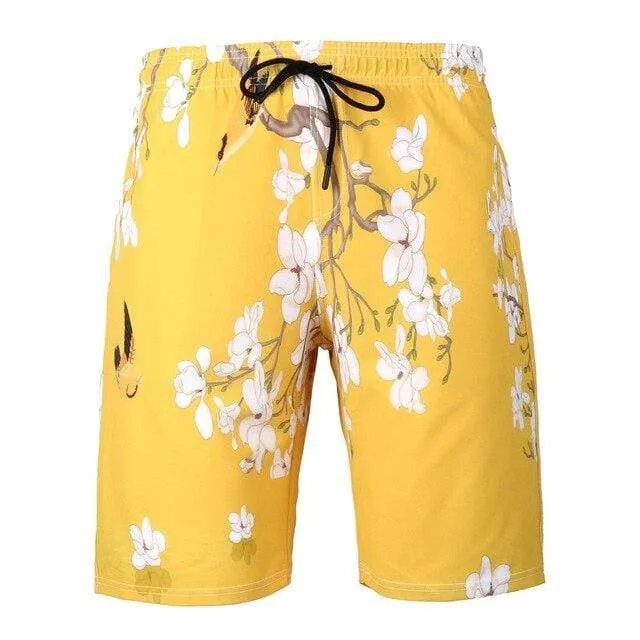 JINXIUSHIRT Board Shorts