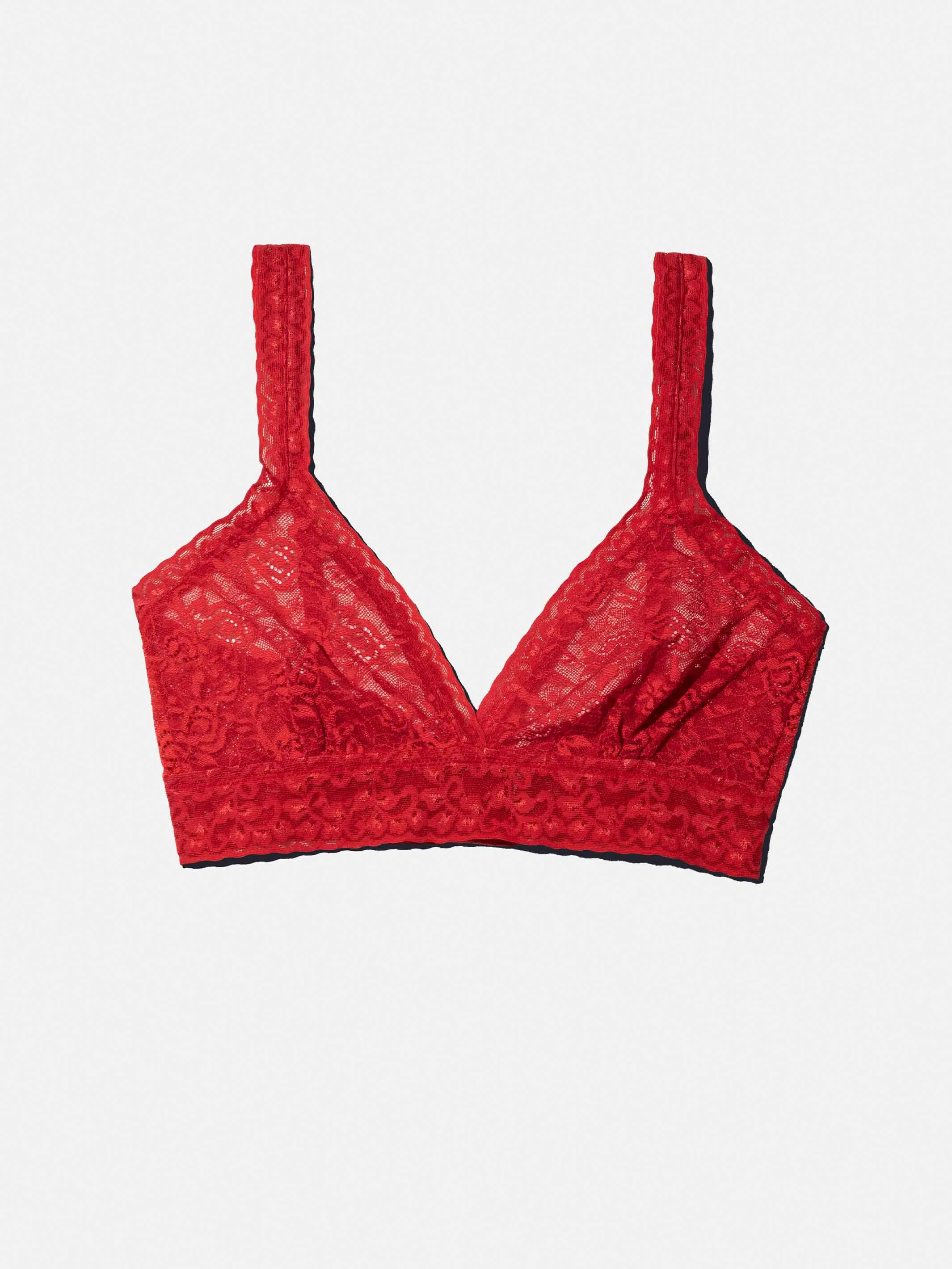 Lace Bralette