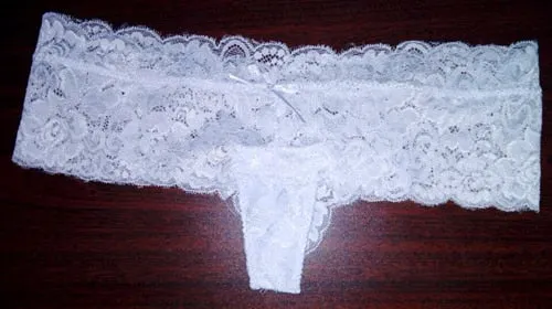 Lace Women Sexy Panties Low Waist Hollow Transparent Panties Underwear Seamless G String Thongs