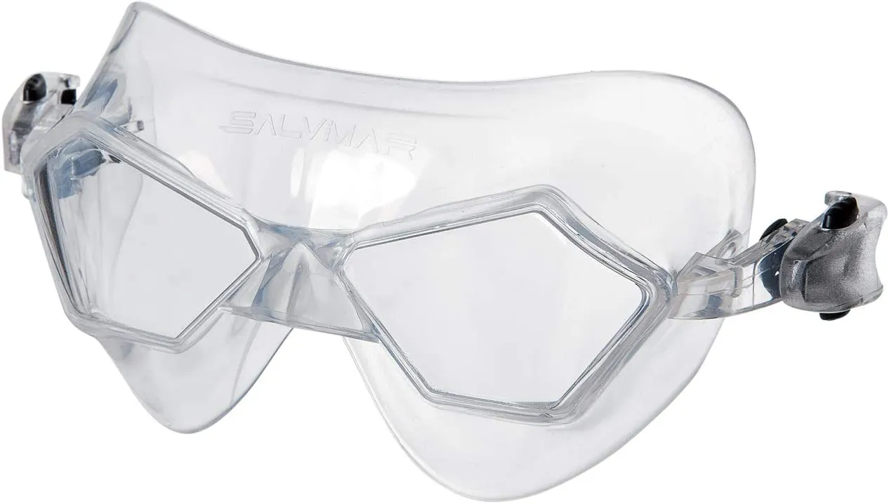 Maverick America Salvimar Fluyd Jeko Goggles