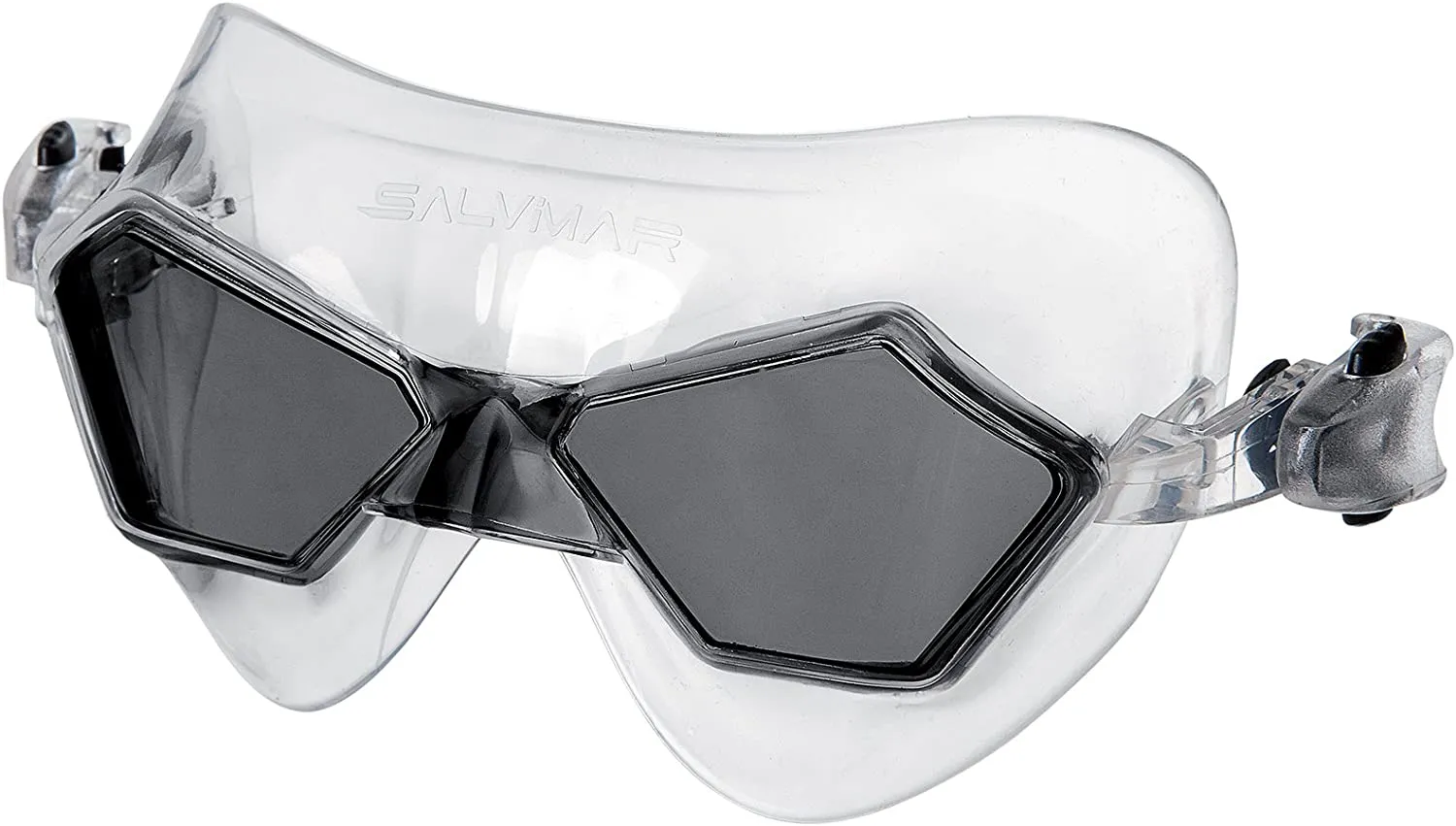 Maverick America Salvimar Fluyd Jeko Goggles