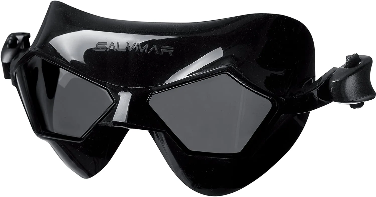 Maverick America Salvimar Fluyd Jeko Goggles