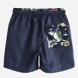Mens Water Repellent Board Short
