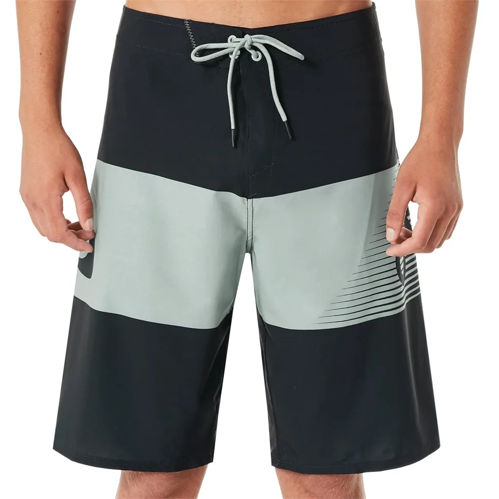Oakley Buttermilk Biscuit 21" Boardshort I Blue or Green