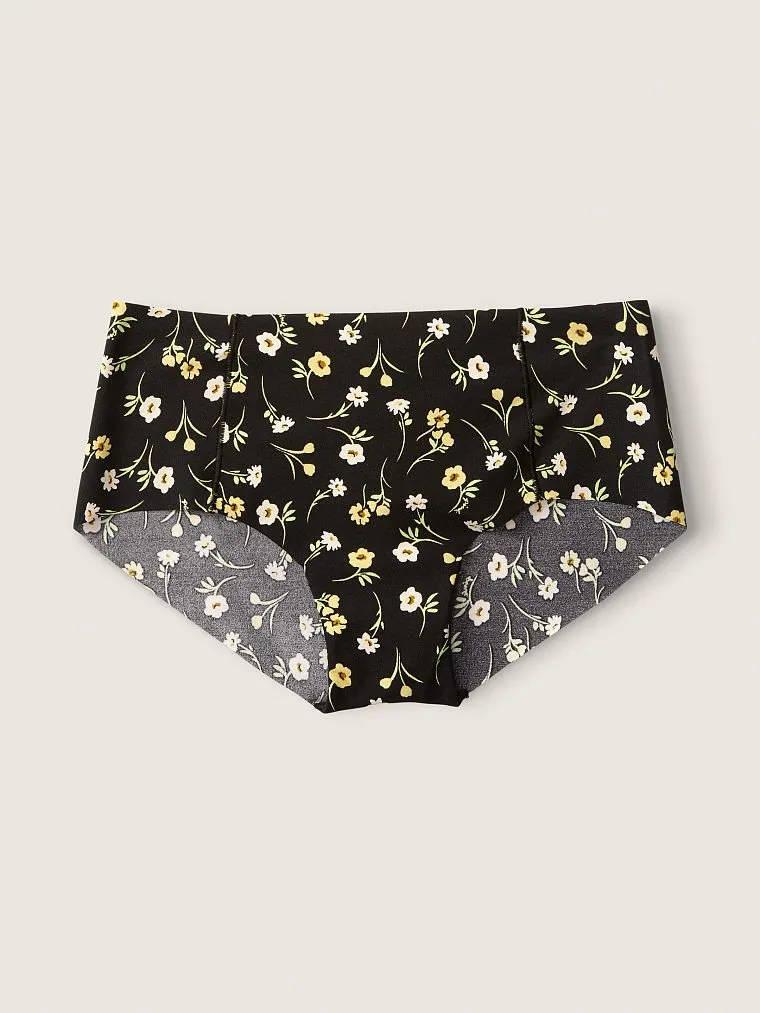 PINK No-Show Cheekster Panty