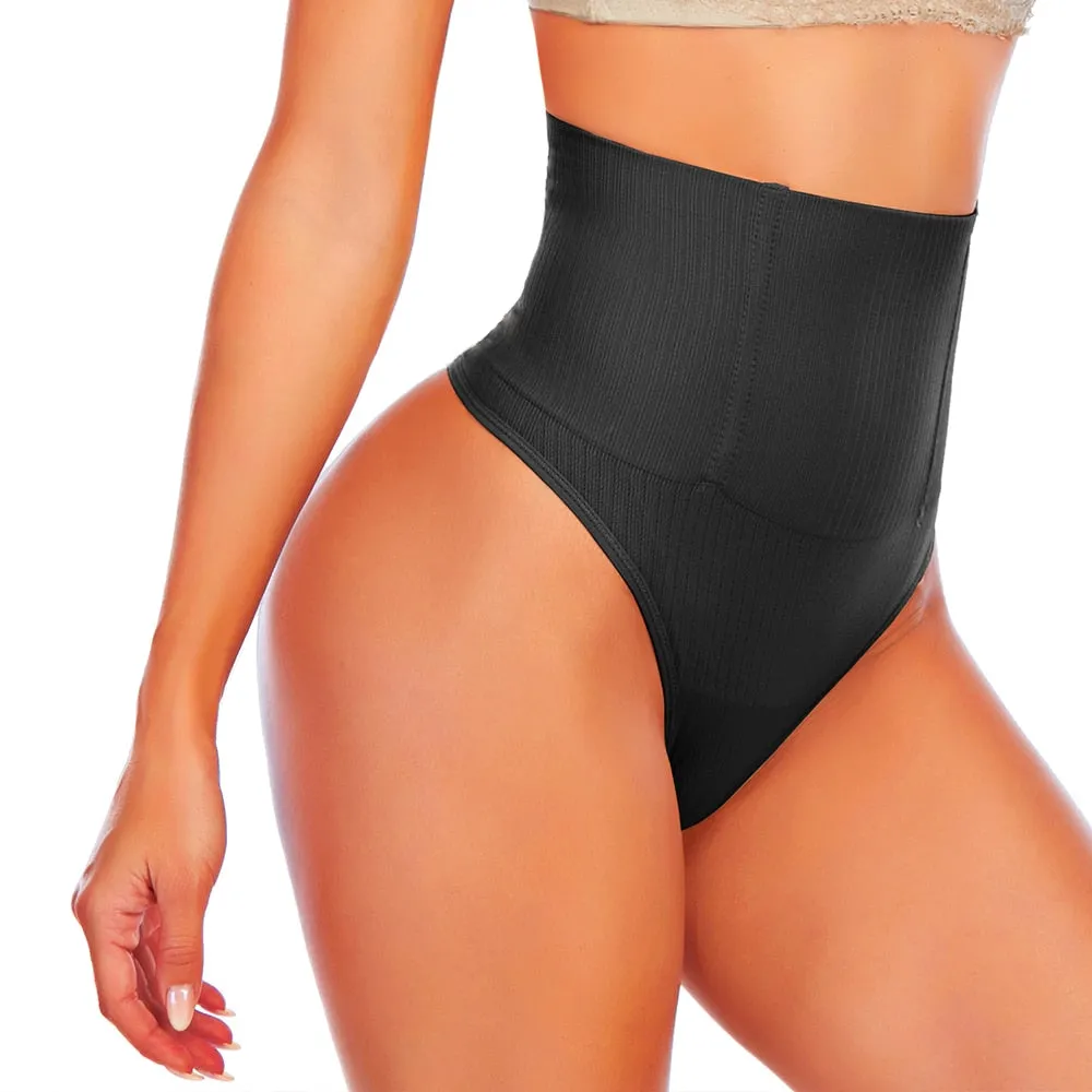 Seamless Women's Thong Shapewear