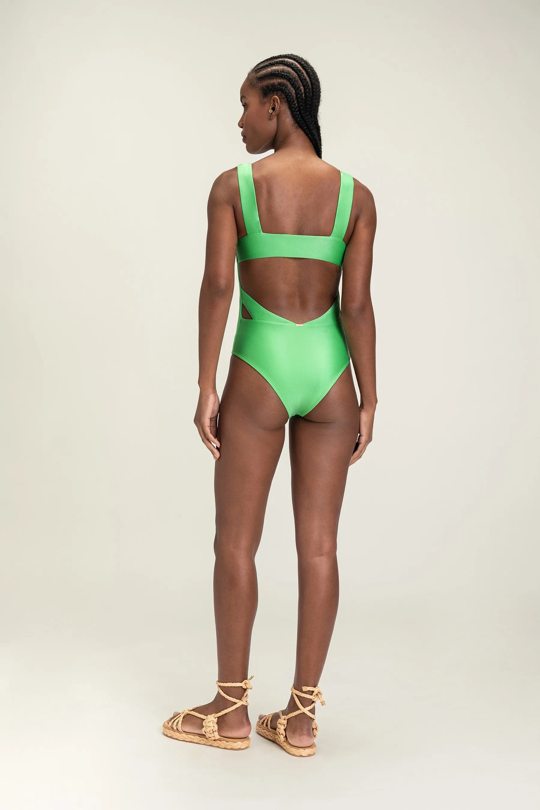 Shine One Piece