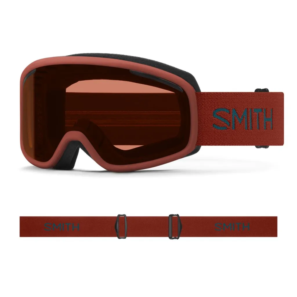 Smith Vogue Snow Goggle