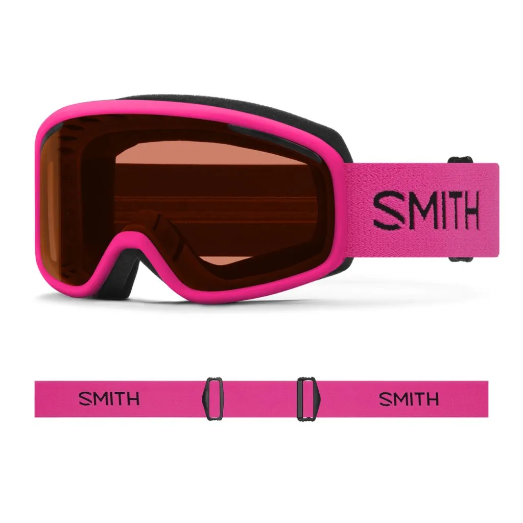 Smith Vogue Snow Goggle