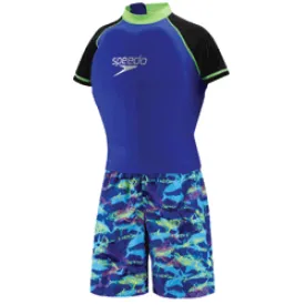 SPEEDO Begin to Swim UV Polywog Suit
