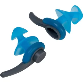Speedo Biofuse Swimming Earplugs - Blue