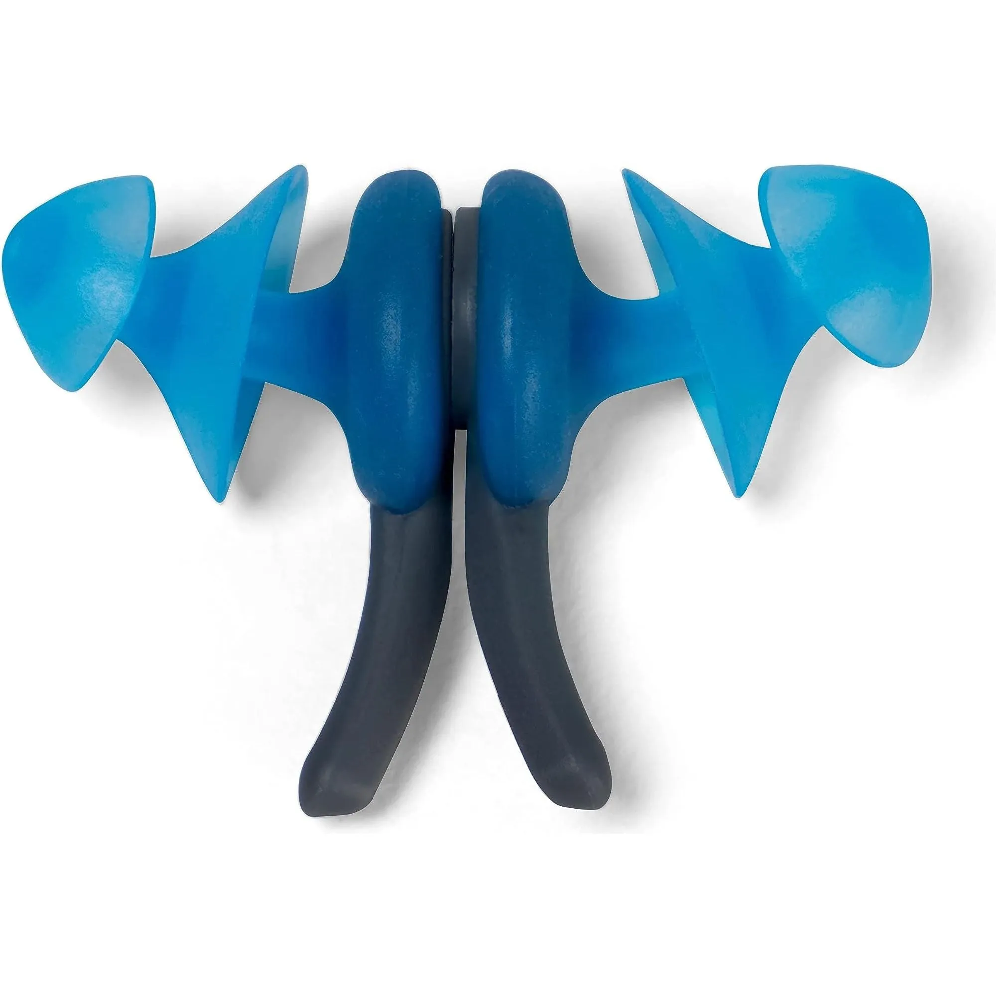 Speedo Biofuse Swimming Earplugs - Blue
